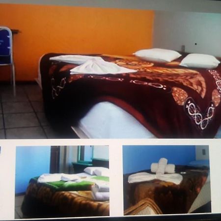 Cande Hotel Candelaria Esterno foto