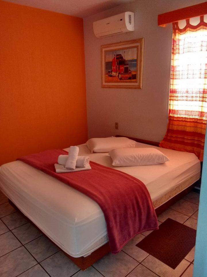 Cande Hotel Candelaria Esterno foto