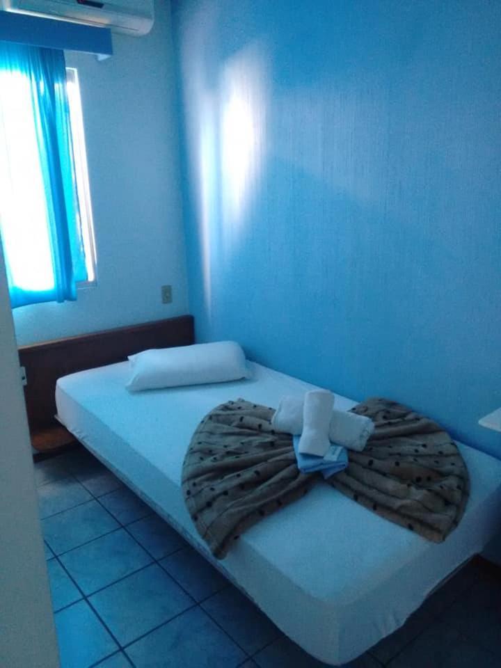 Cande Hotel Candelaria Esterno foto