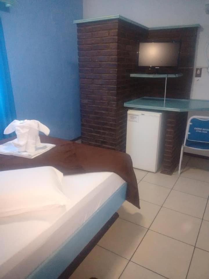 Cande Hotel Candelaria Esterno foto