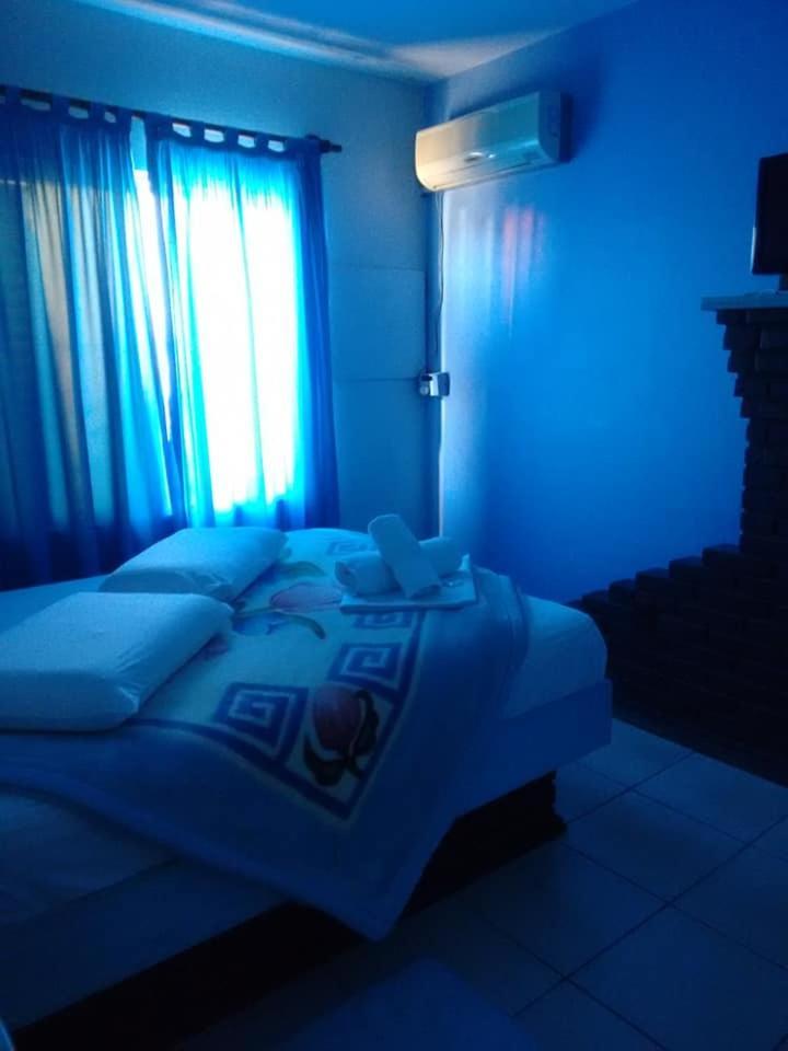 Cande Hotel Candelaria Esterno foto